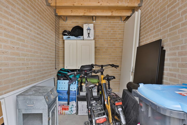 Foto 22 van Dorpsstraat 27-3