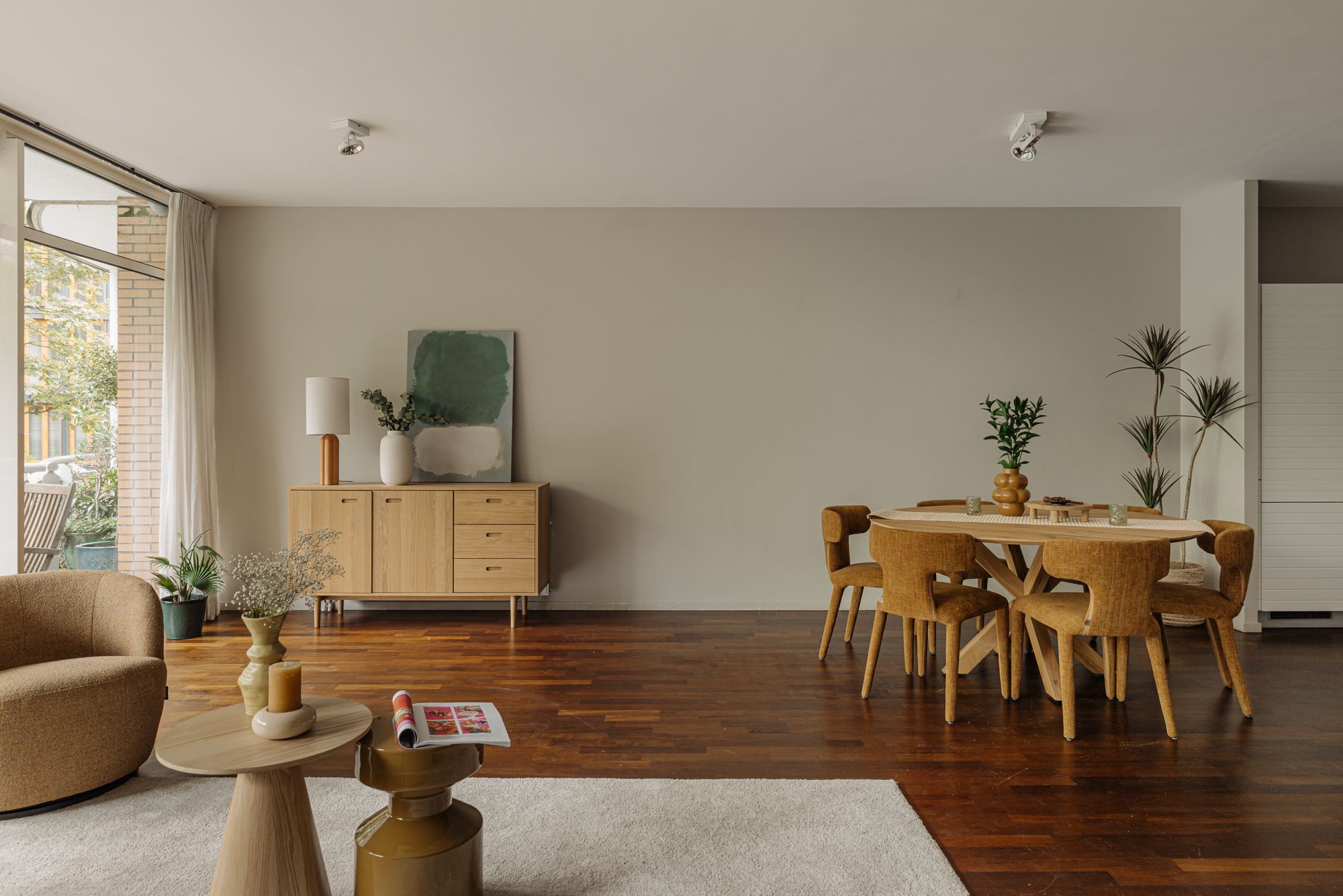 Foto 3 van Pieter de Hoochstraat 5-G