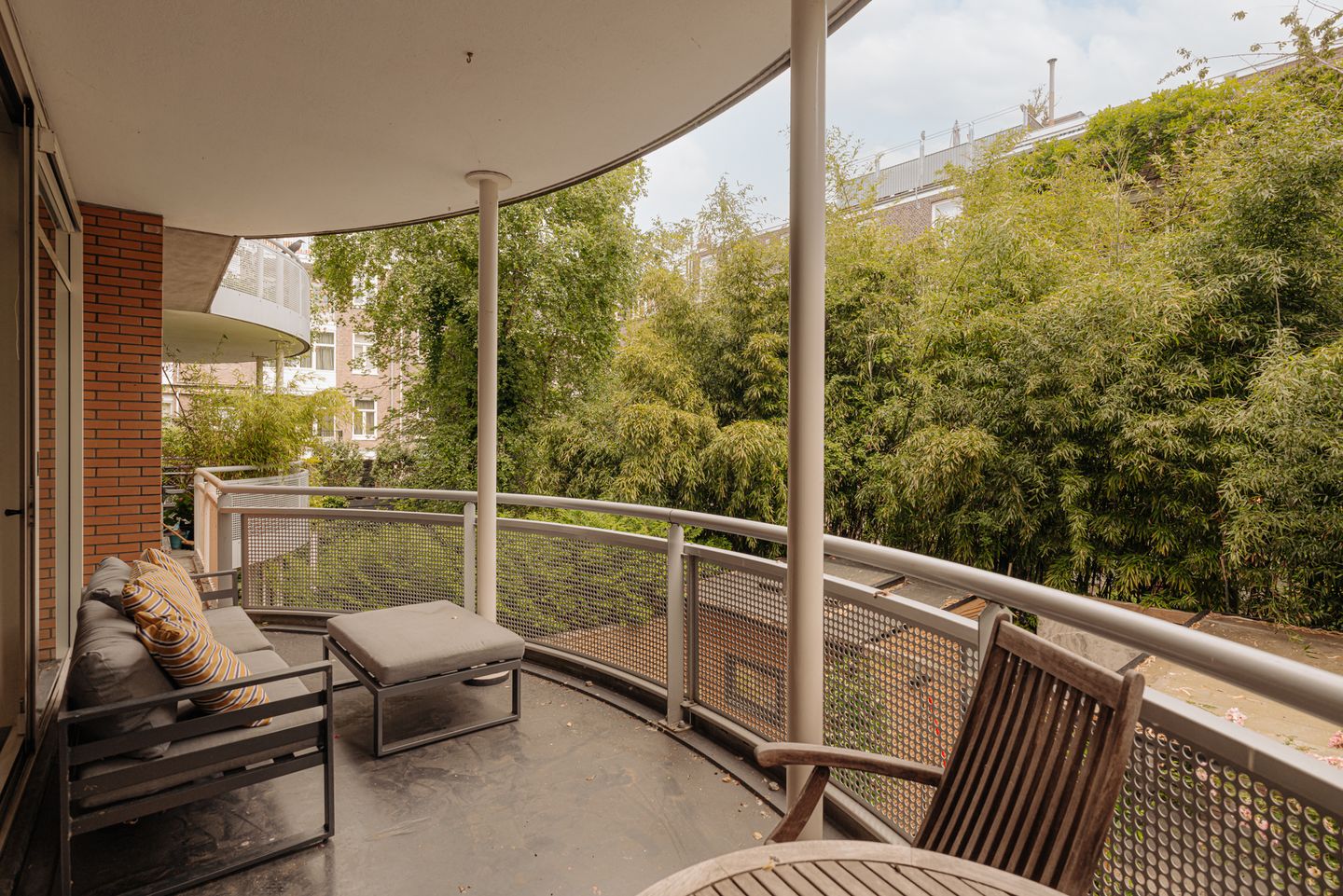 Foto 4 van Pieter de Hoochstraat 5-G