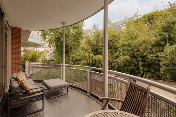 Foto 4 van Pieter de Hoochstraat 5-G