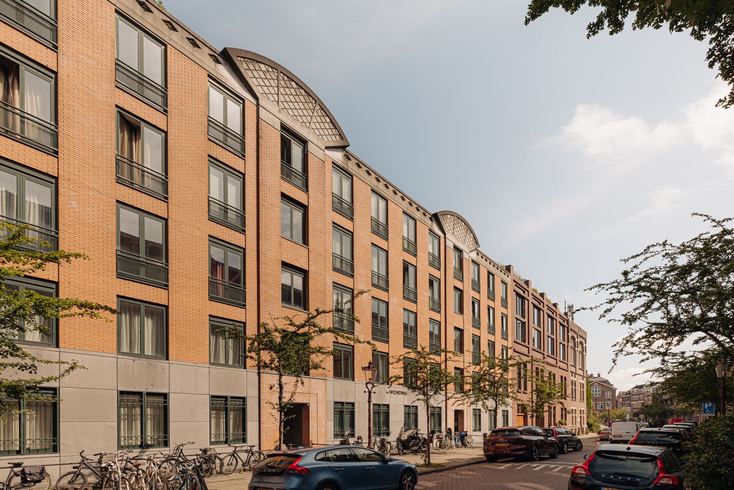 Foto 5 van Pieter de Hoochstraat 5-G