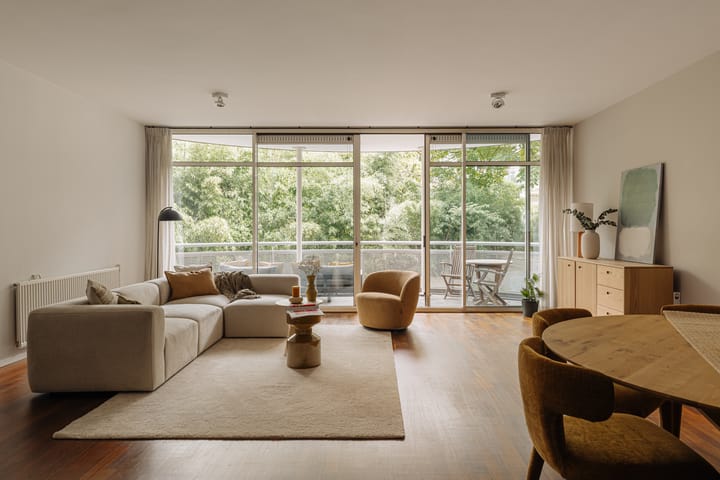 Photo 6 of Pieter de Hoochstraat 5-G