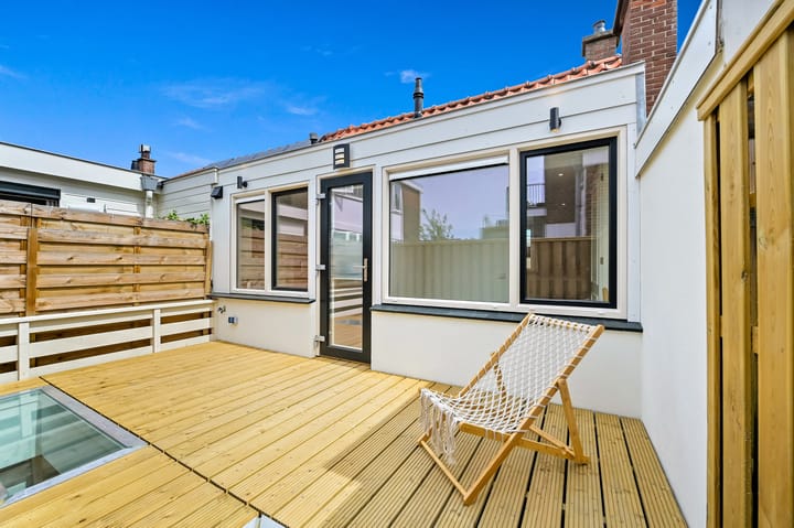 Foto 2 van d'Aumeriestraat 67