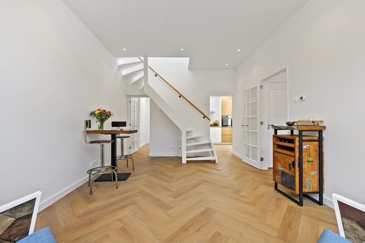 Foto 5 van d'Aumeriestraat 67