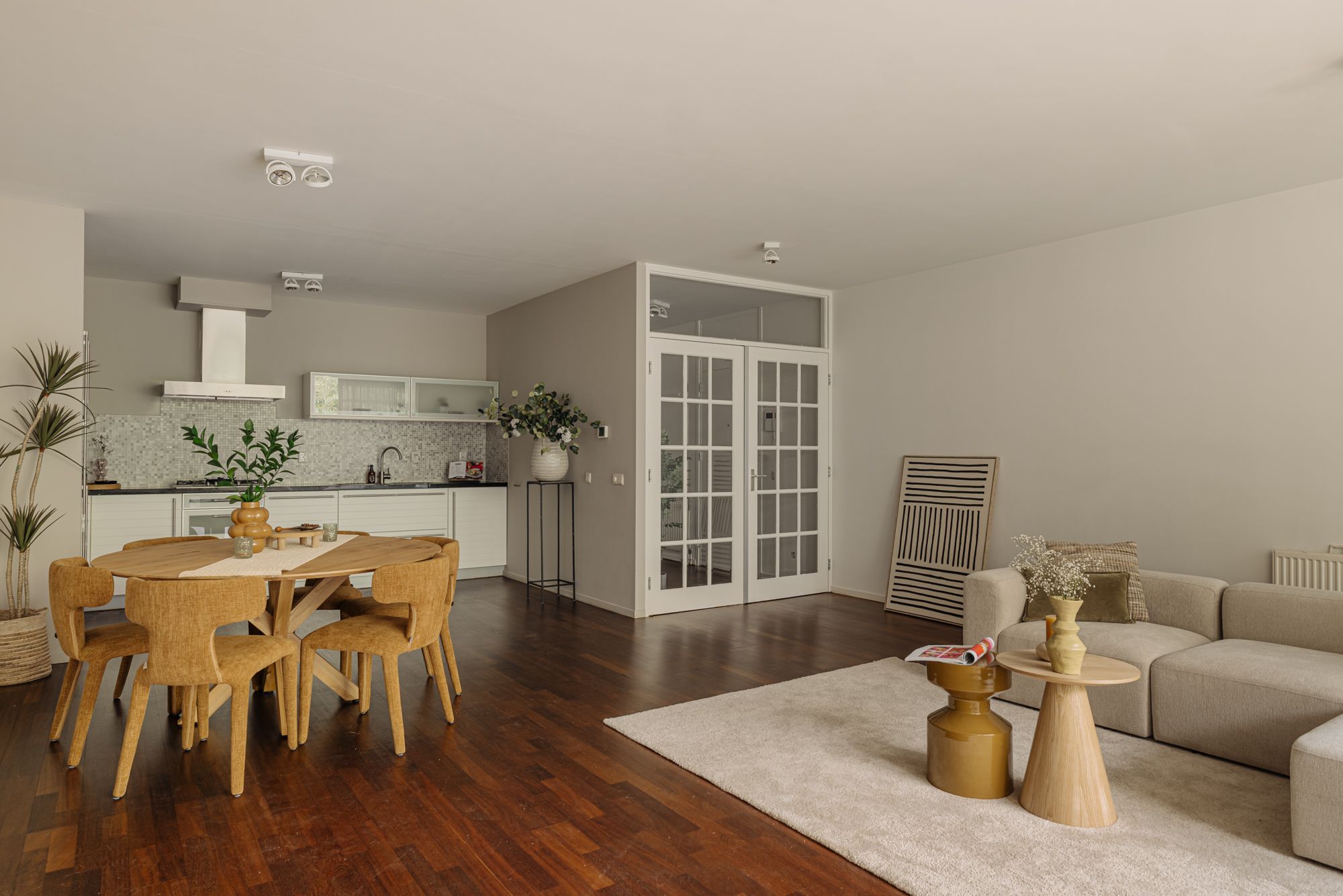 Foto 12 van Pieter de Hoochstraat 5-G