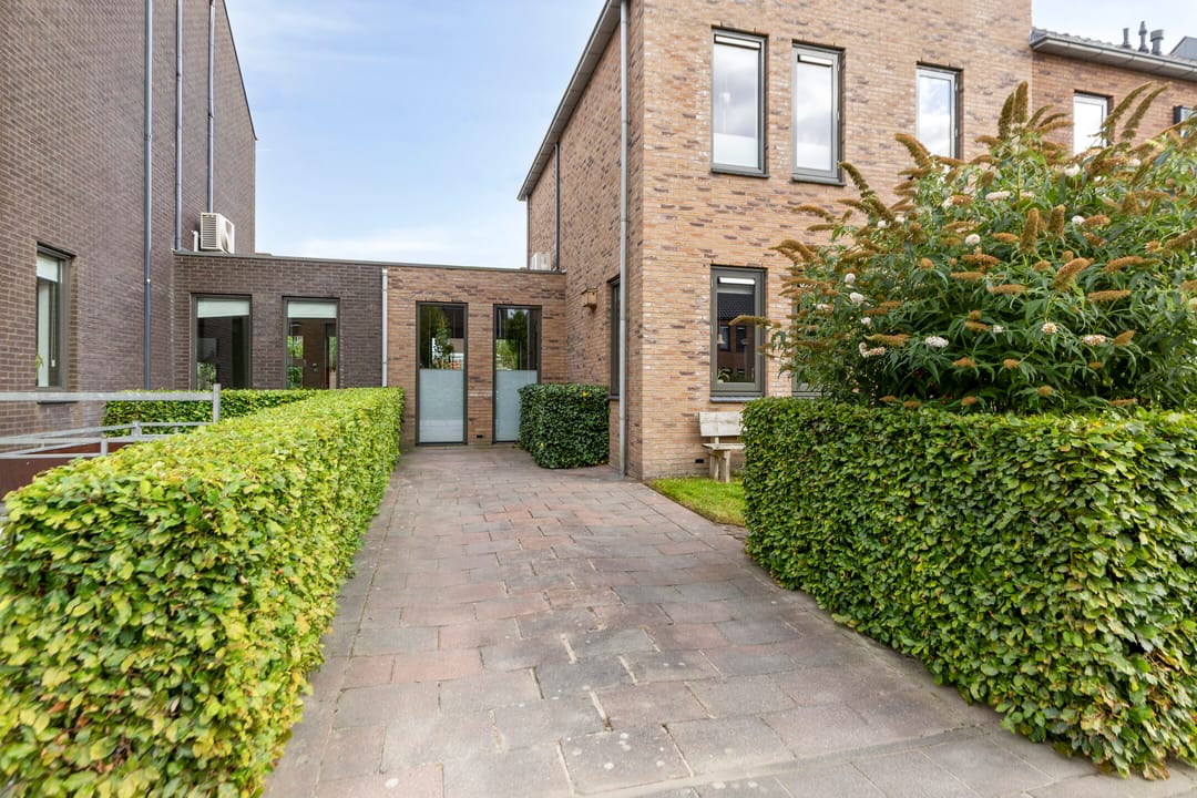 Foto 2 van Bosbraam 16