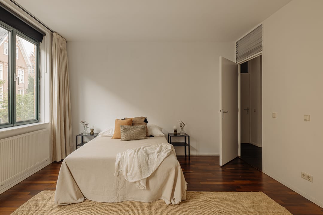 Foto 17 van Pieter de Hoochstraat 5-G