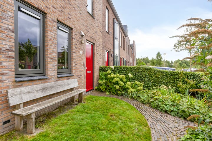 Foto 3 van Bosbraam 16