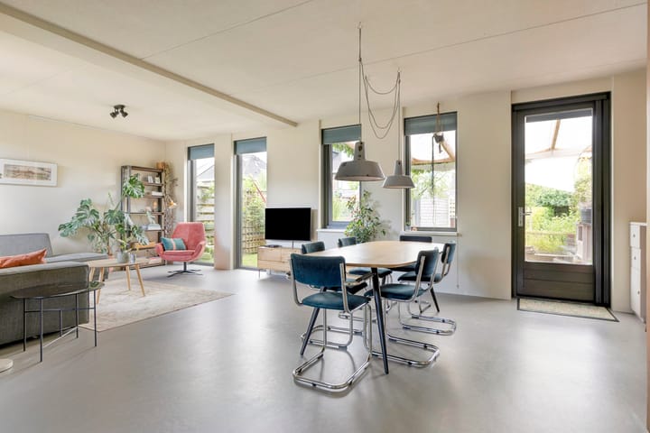 Foto 5 van Bosbraam 16