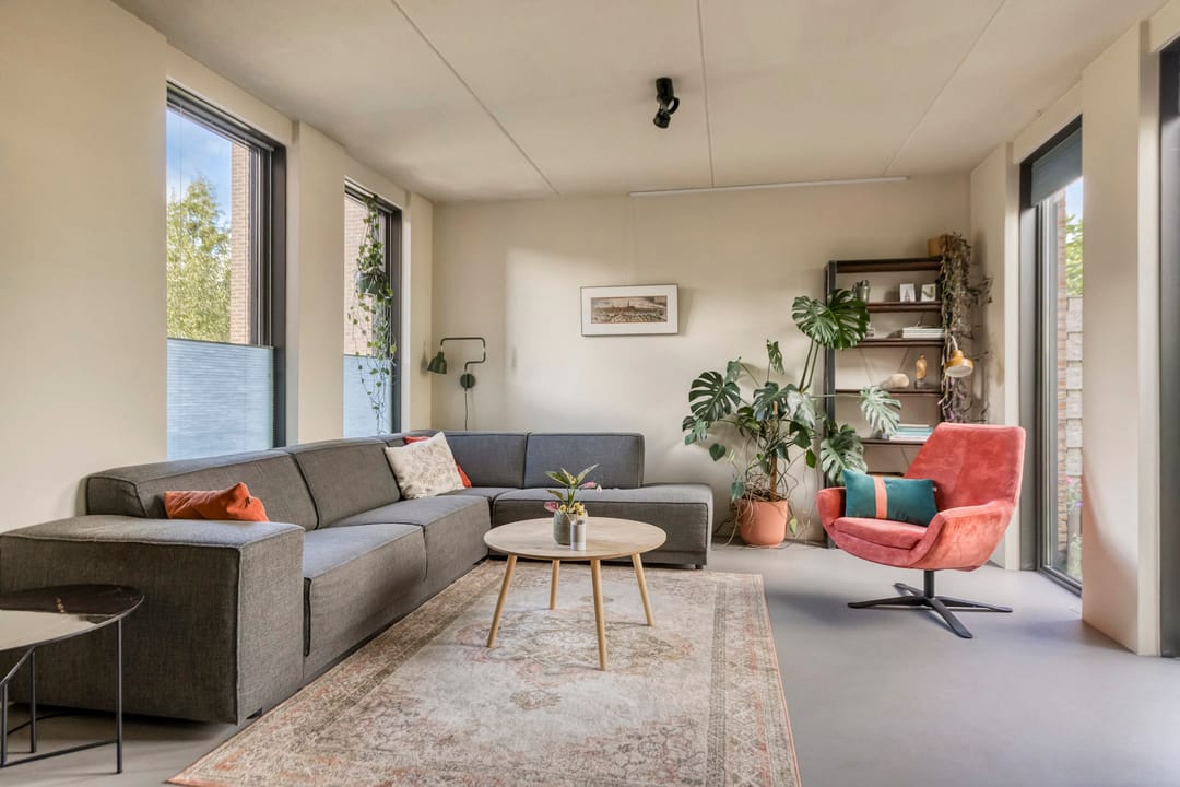 Foto 7 van Bosbraam 16