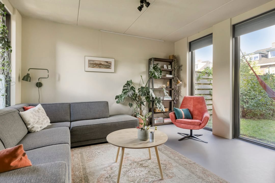 Foto 8 van Bosbraam 16