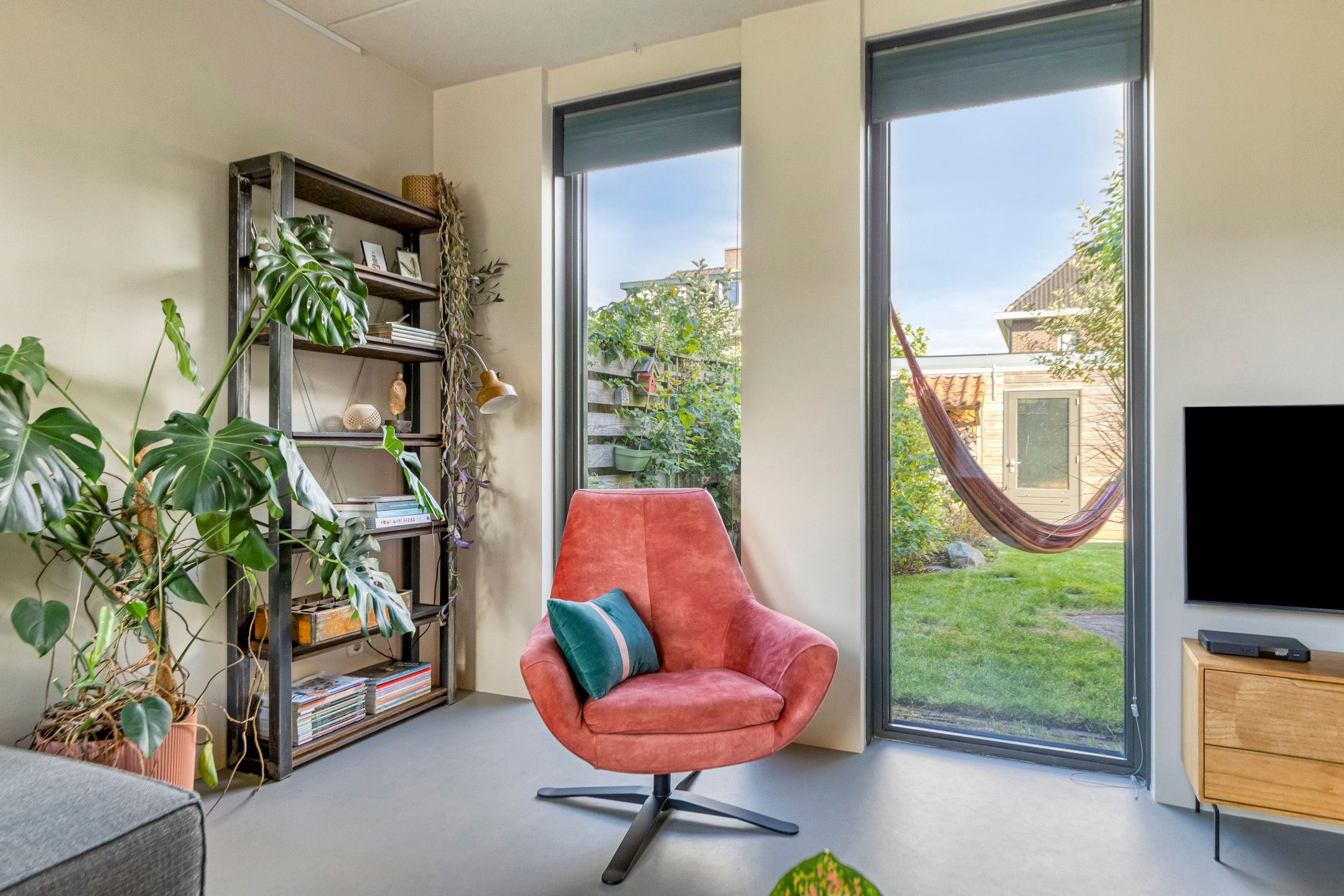 Foto 9 van Bosbraam 16