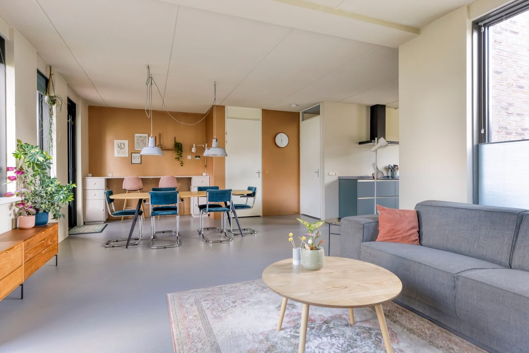 Foto 11 van Bosbraam 16