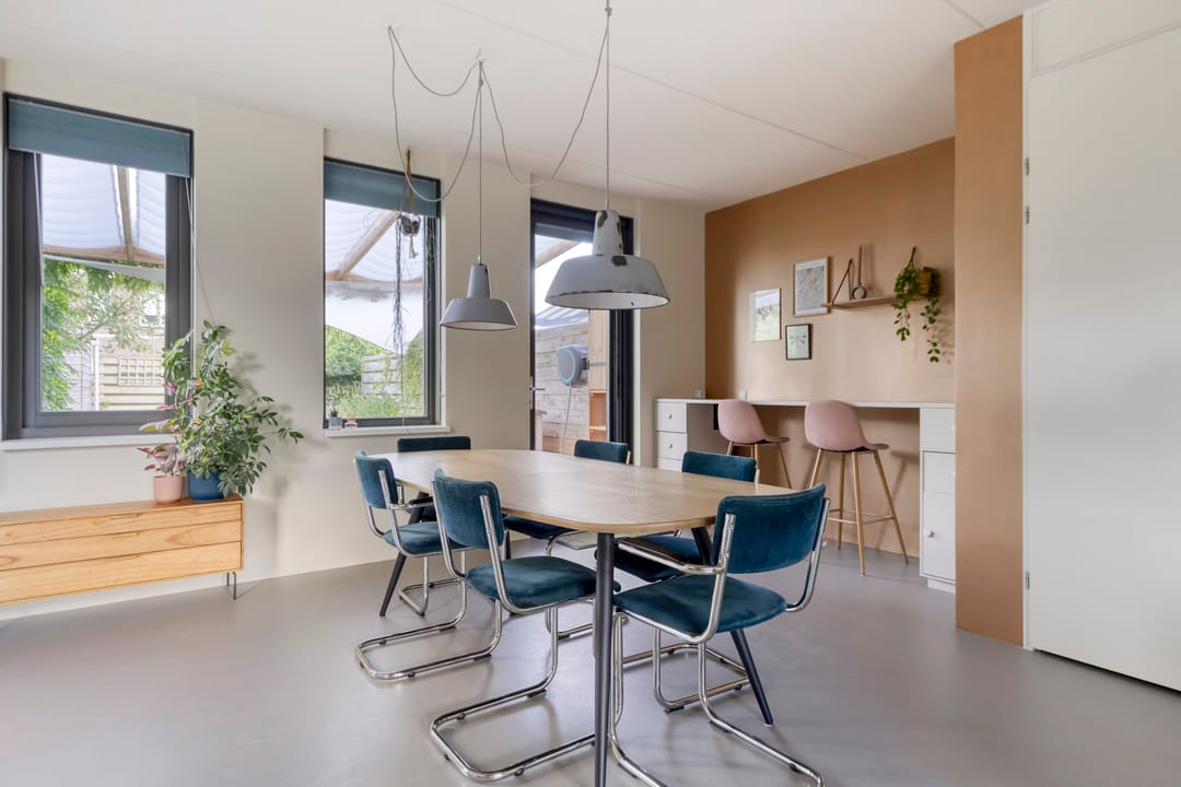 Foto 13 van Bosbraam 16