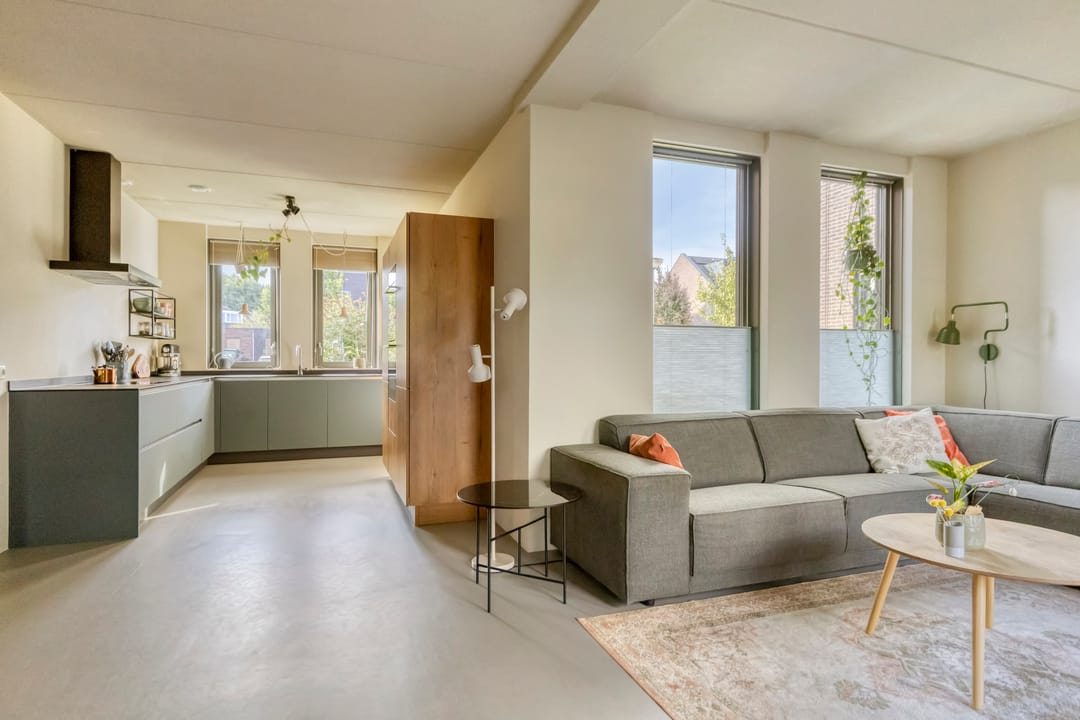 Foto 16 van Bosbraam 16