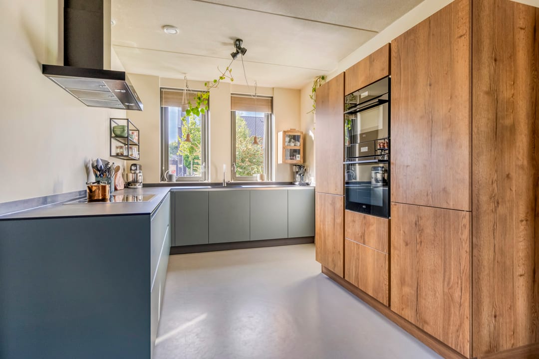 Foto 17 van Bosbraam 16