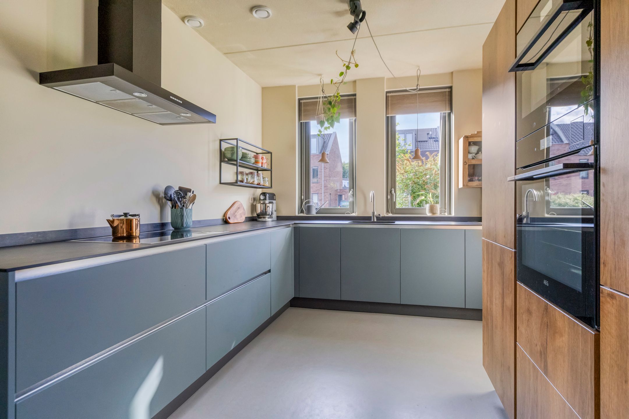 Foto 18 van Bosbraam 16