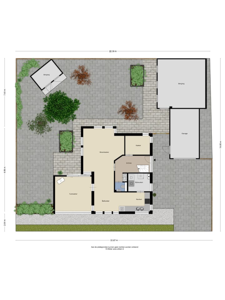 Foto 33 van Stationsstraat 7