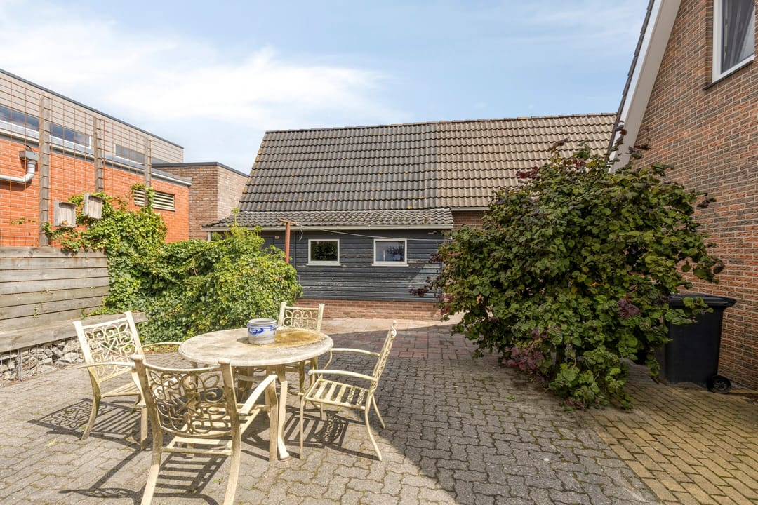 Foto 7 van Stationsstraat 7