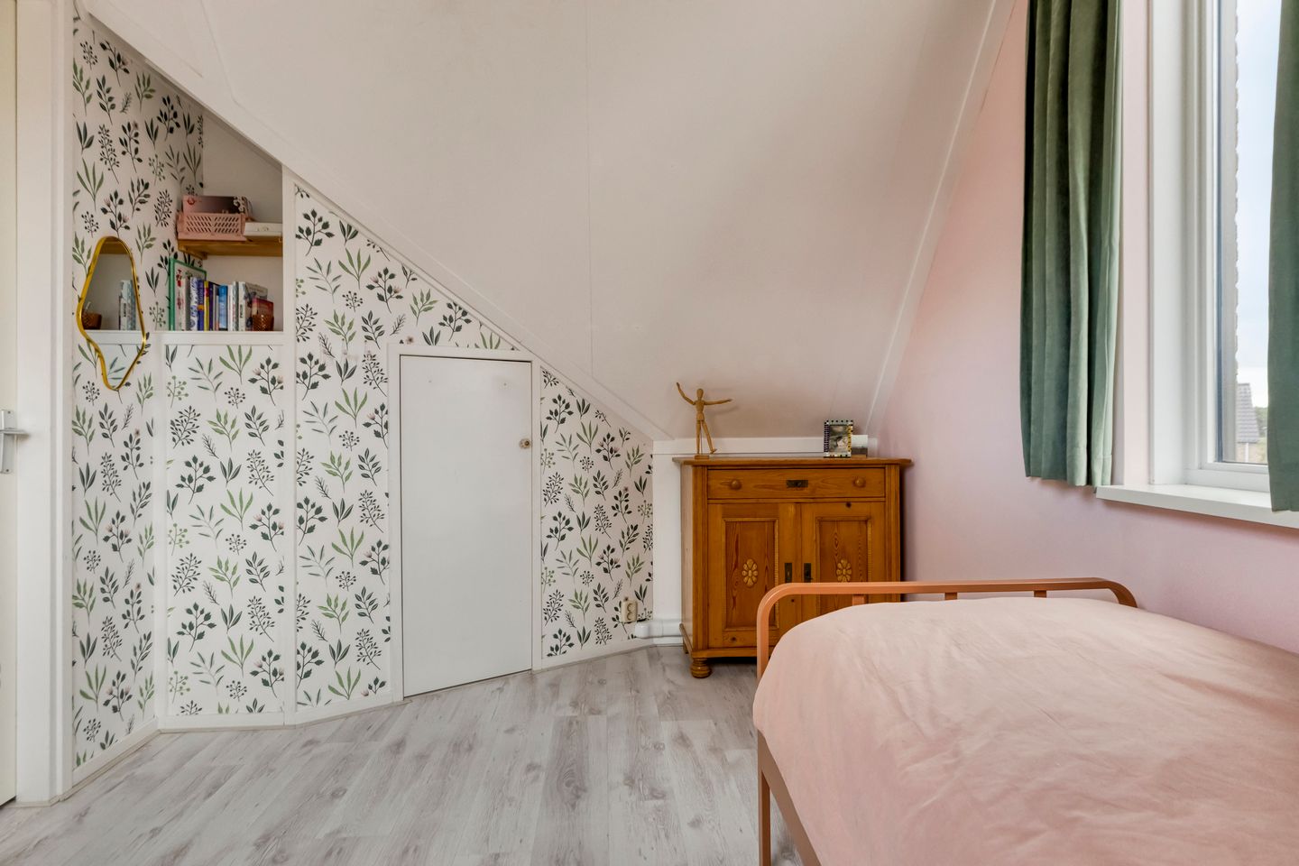 Foto 35 van Bosbraam 16