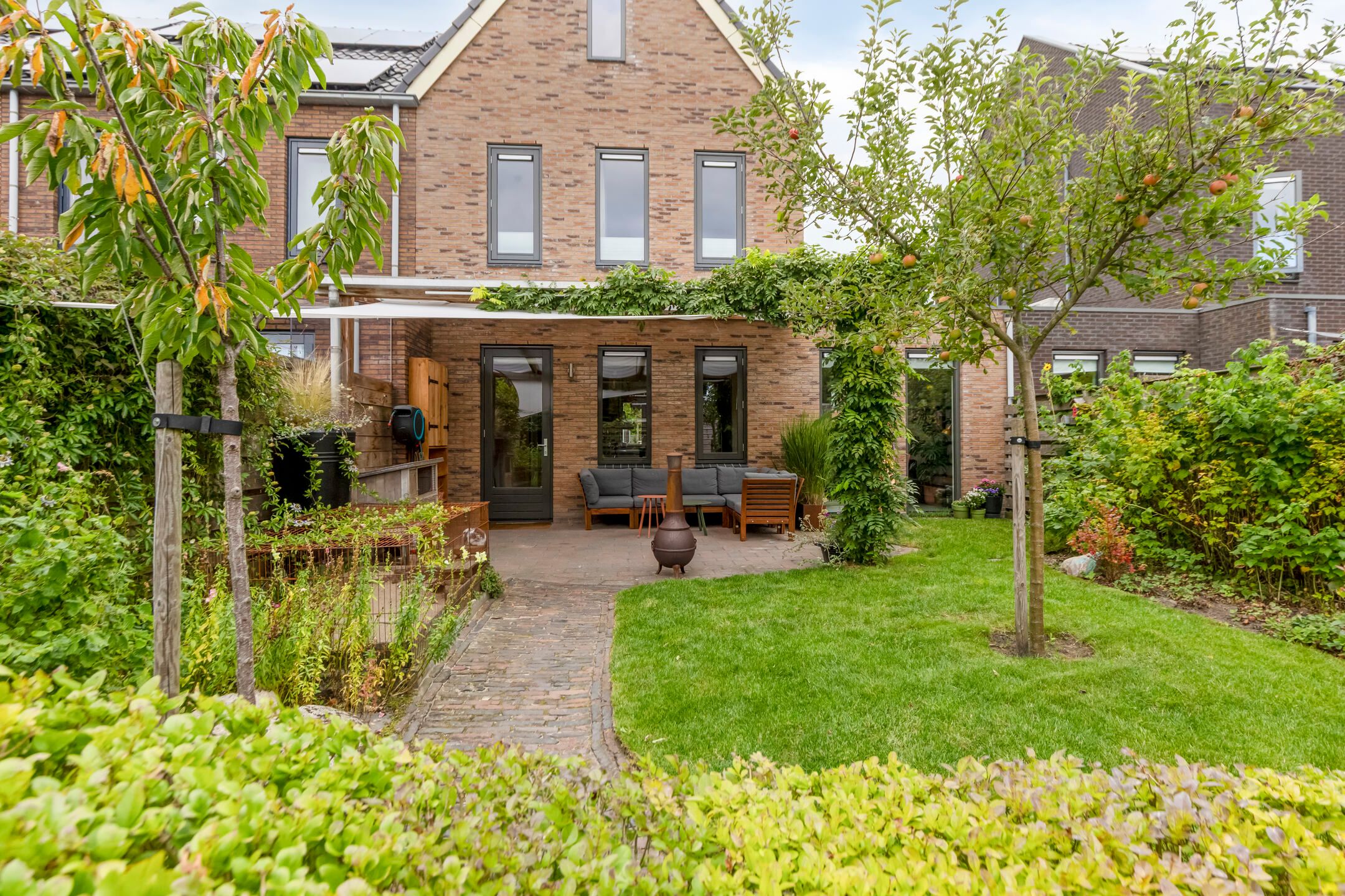 Foto 39 van Bosbraam 16