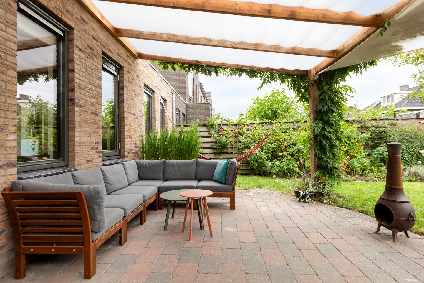 Foto 40 van Bosbraam 16