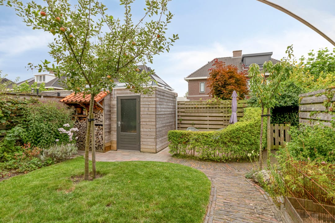 Foto 41 van Bosbraam 16