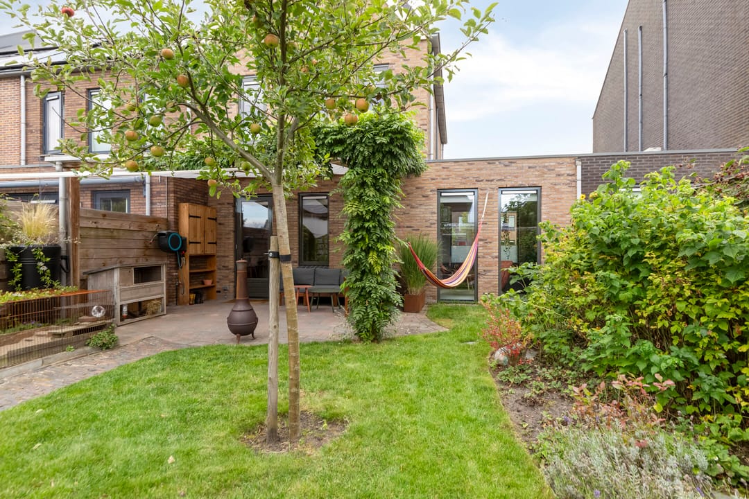 Foto 43 van Bosbraam 16