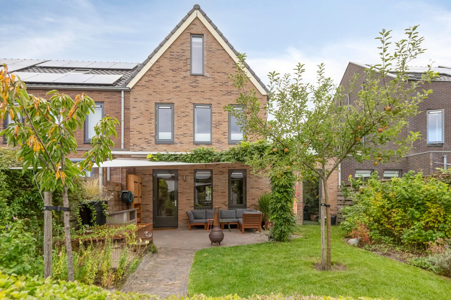 Foto 44 van Bosbraam 16