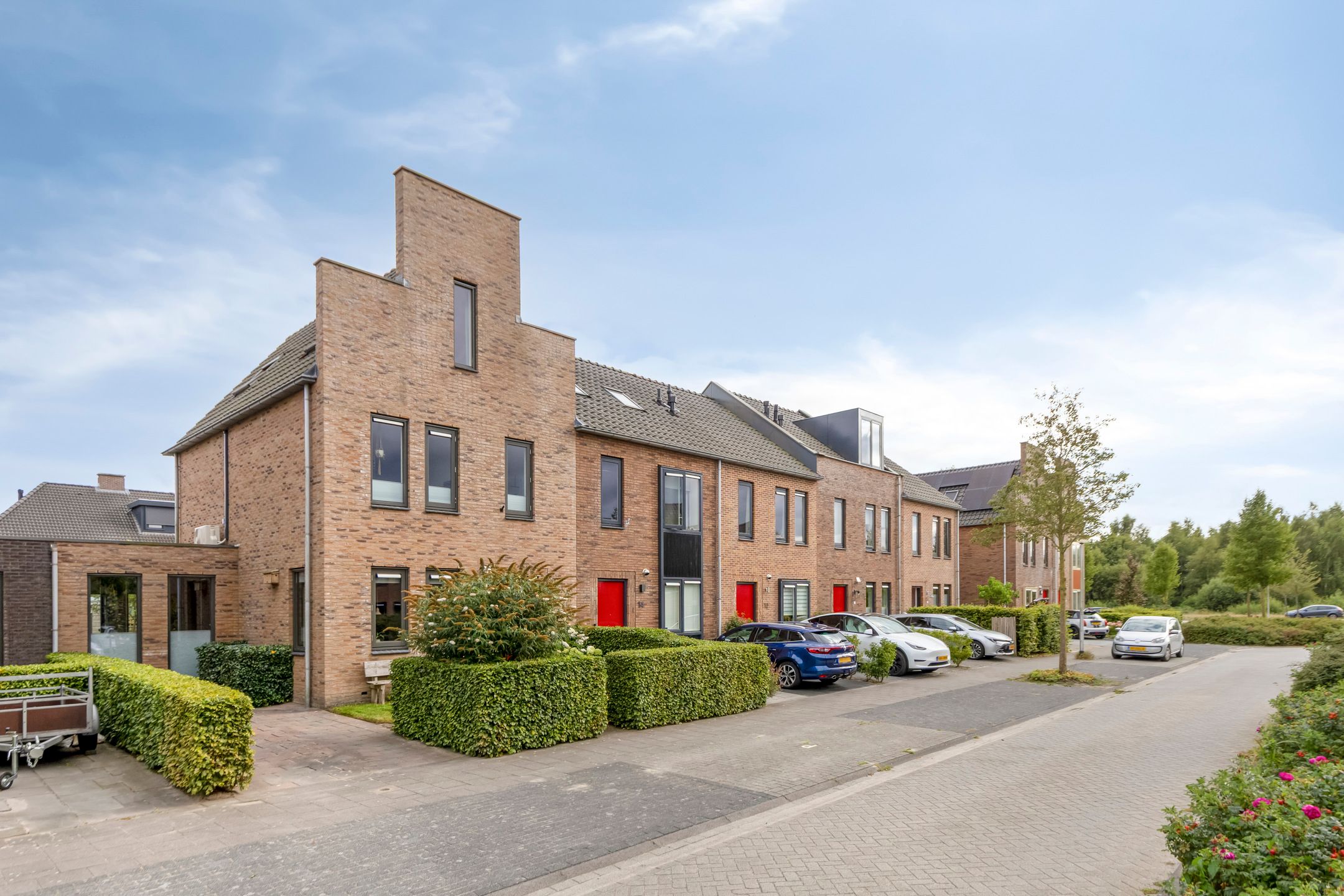 Foto 45 van Bosbraam 16