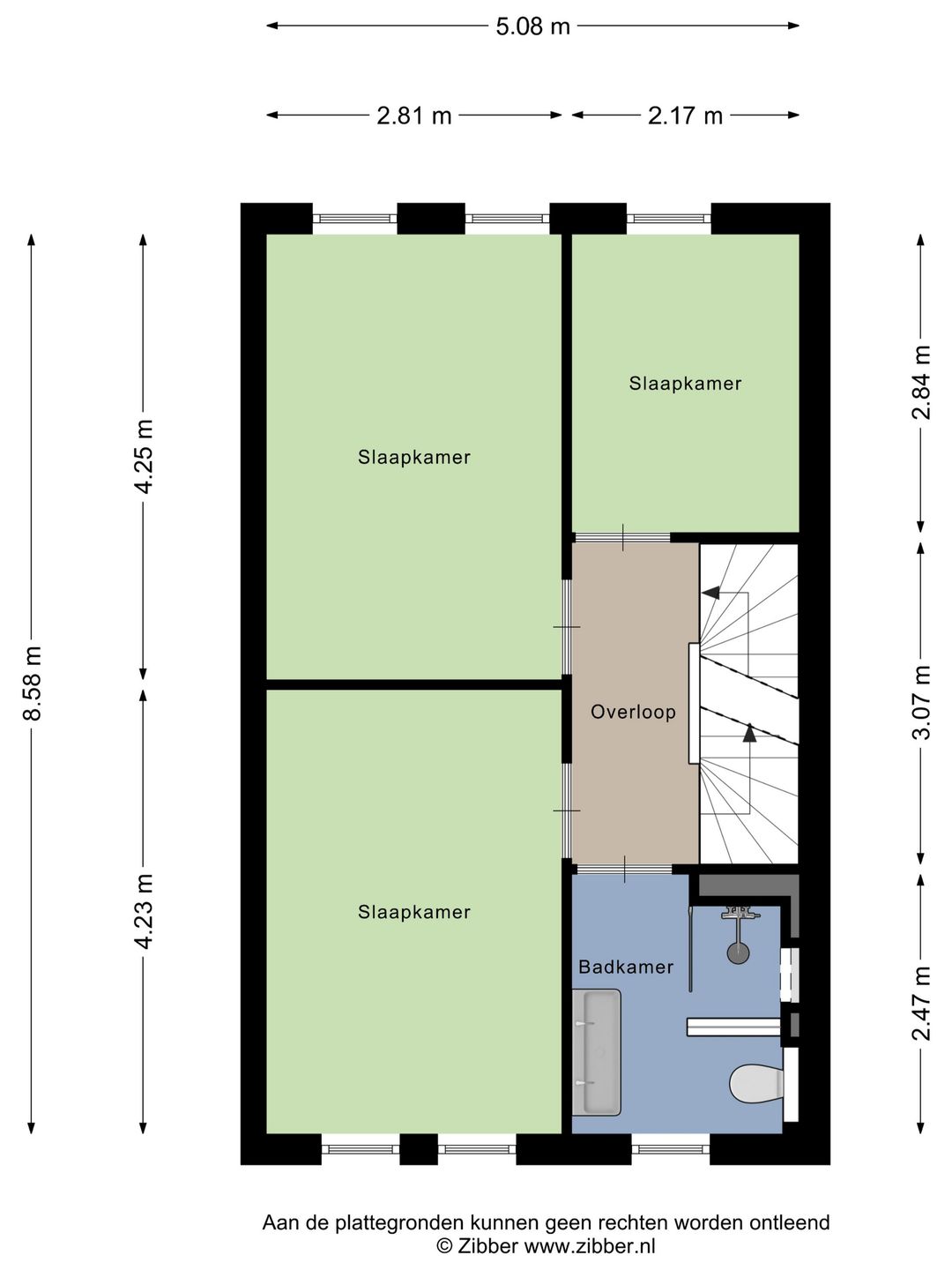 Foto 47 van Bosbraam 16