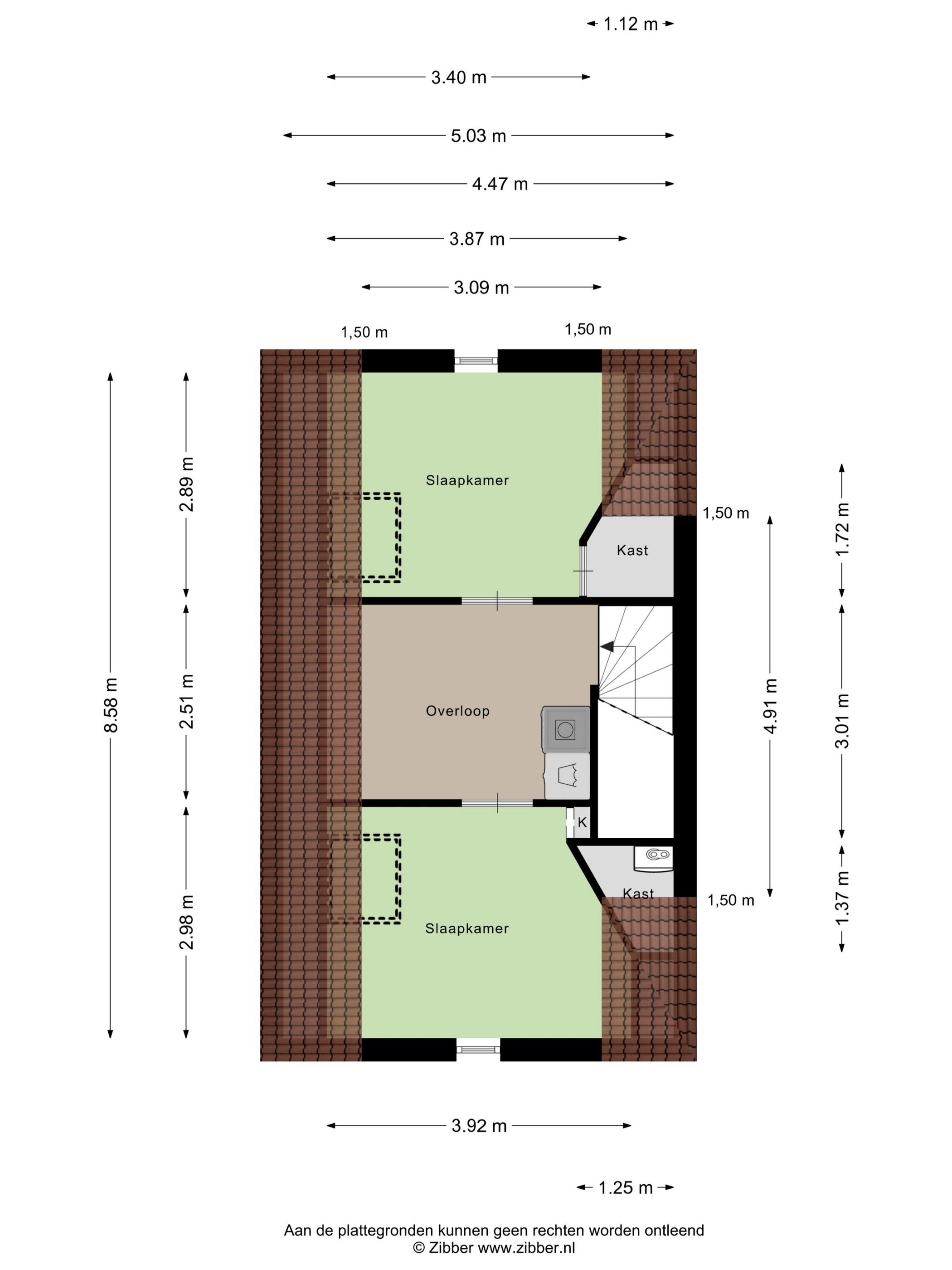 Foto 48 van Bosbraam 16