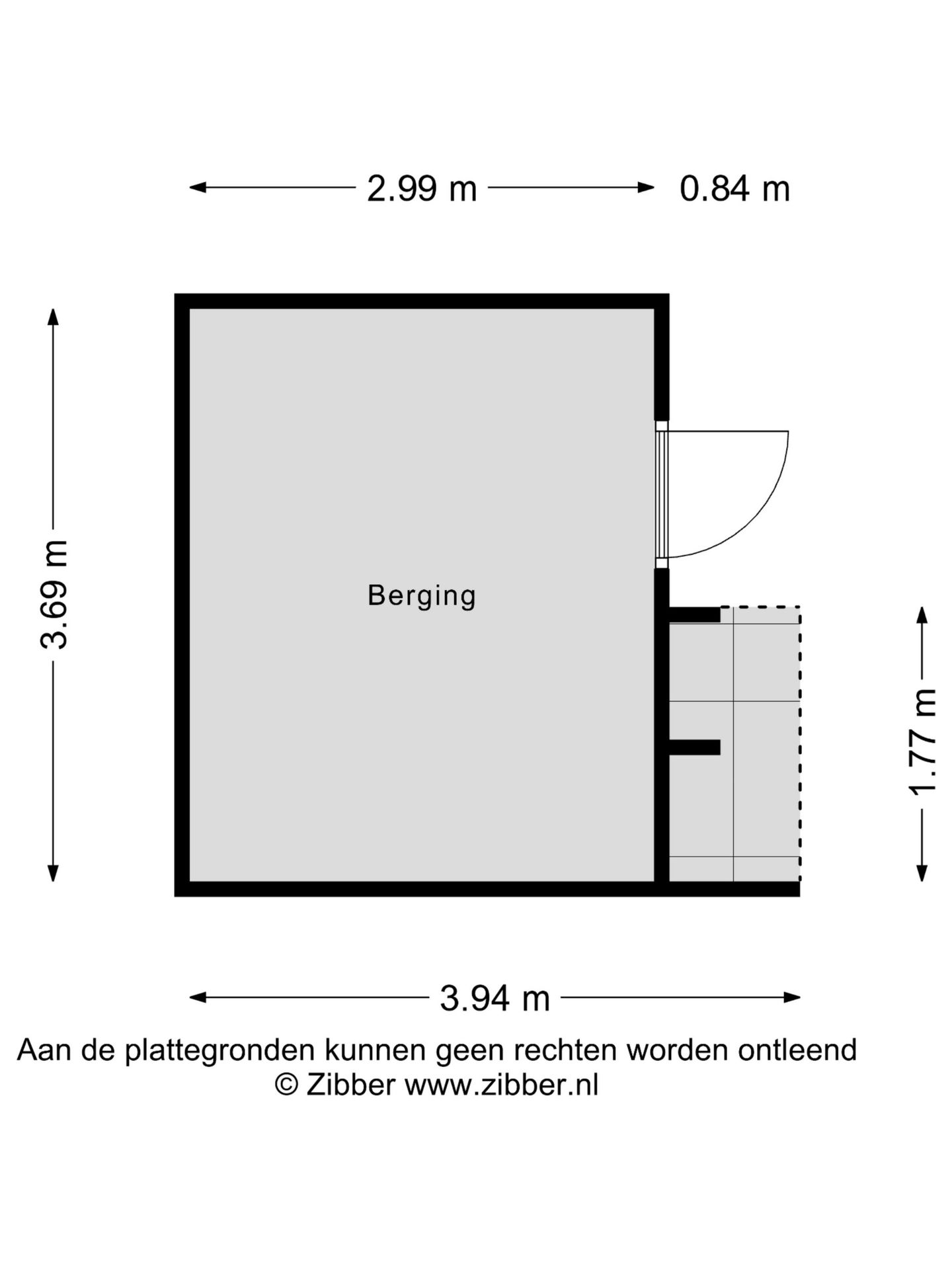 Foto 49 van Bosbraam 16