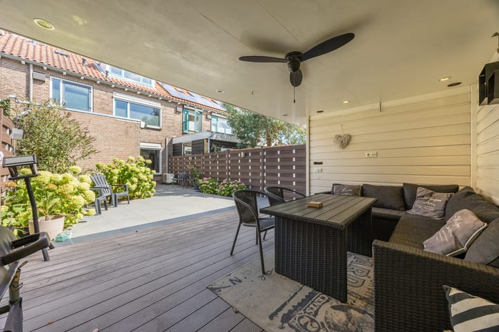 Foto 4 van Elandstraat 37