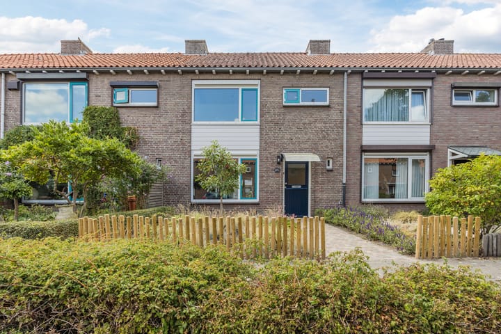 Foto 5 van Elandstraat 37