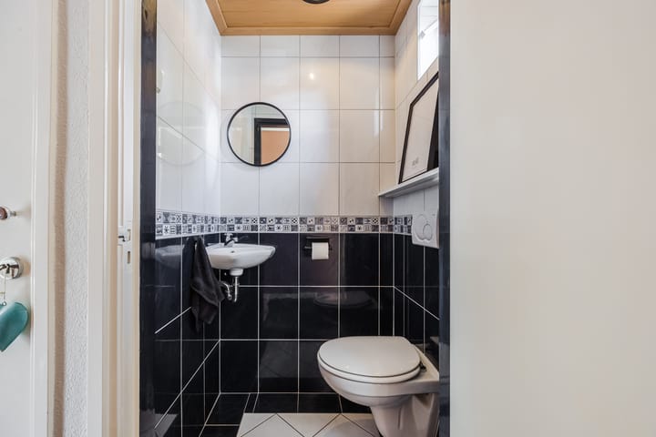 Foto 7 van Elandstraat 37