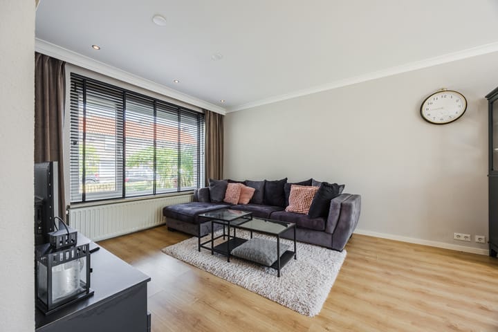 Foto 9 van Elandstraat 37