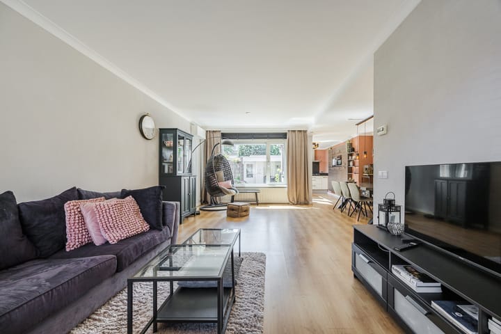 Foto 10 van Elandstraat 37