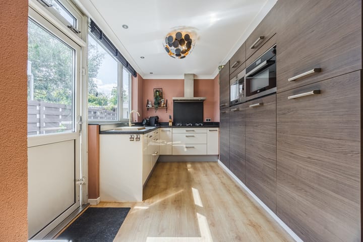 Foto 12 van Elandstraat 37