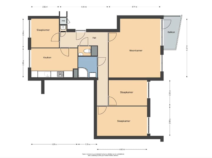 Foto 28 van Pieter Poststraat 57