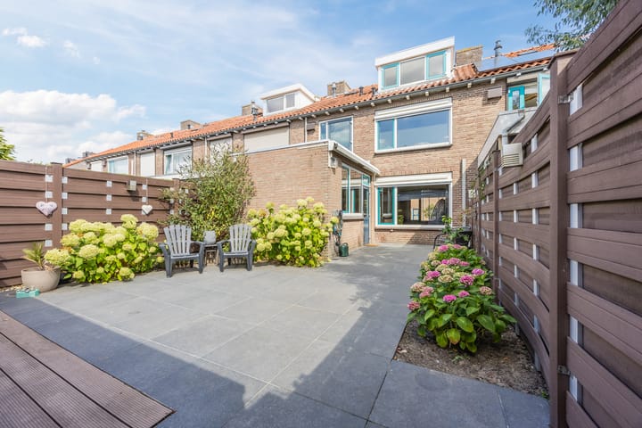 Foto 27 van Elandstraat 37