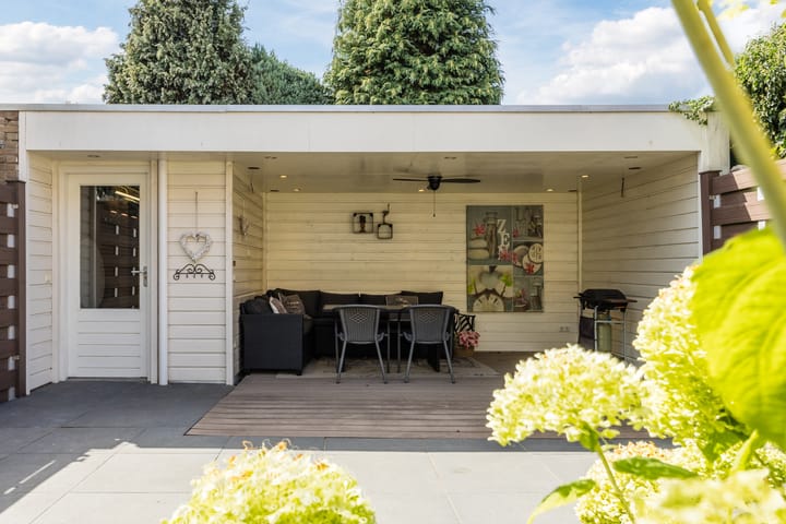 Foto 30 van Elandstraat 37