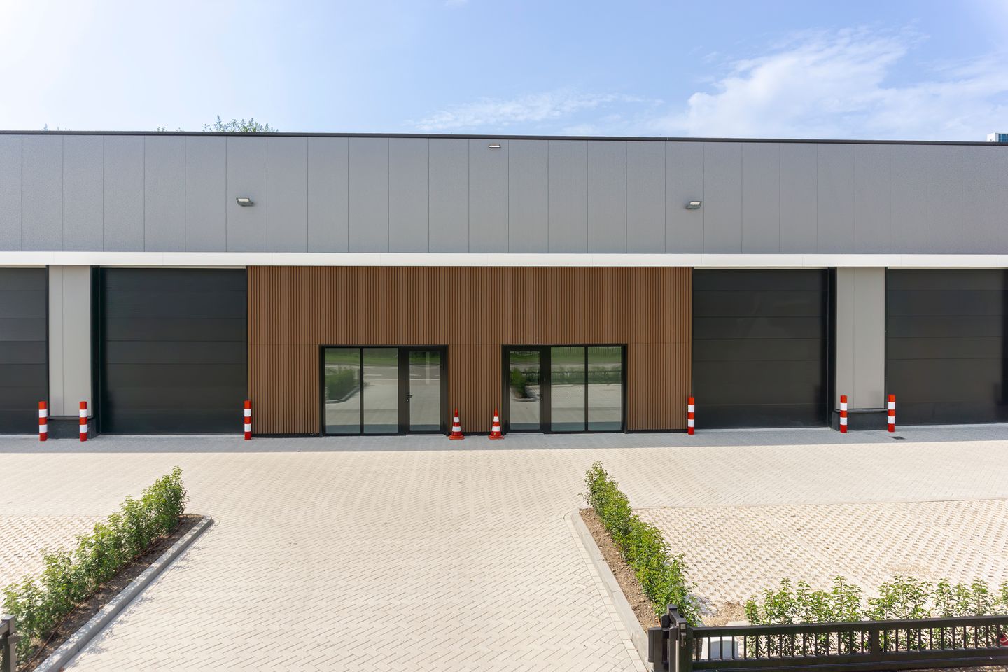 Bekijk foto 1 van De Kraaldert 8