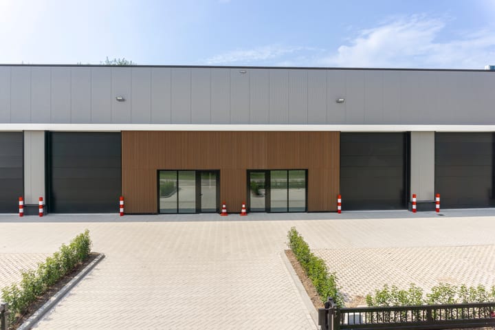 De Kraaldert 8, Geldermalsen