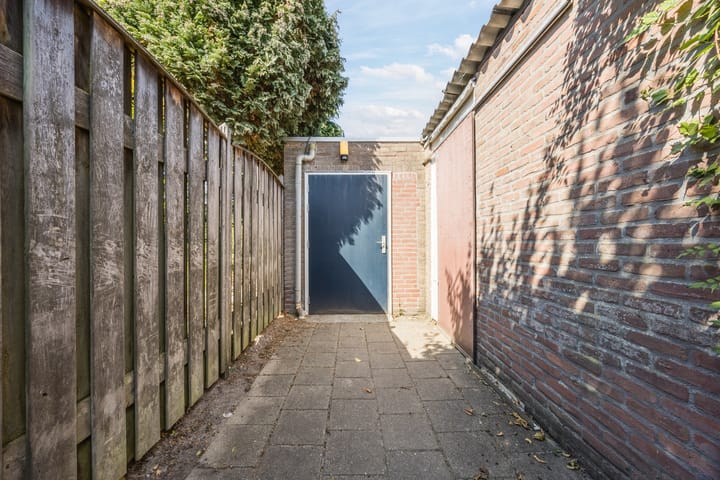 Foto 34 van Elandstraat 37