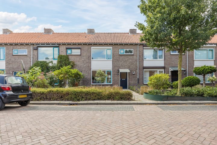 Foto 37 van Elandstraat 37