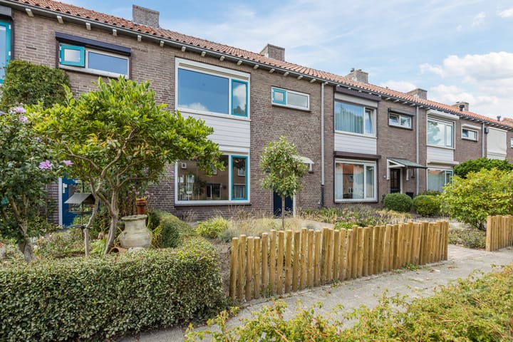 Foto 38 van Elandstraat 37