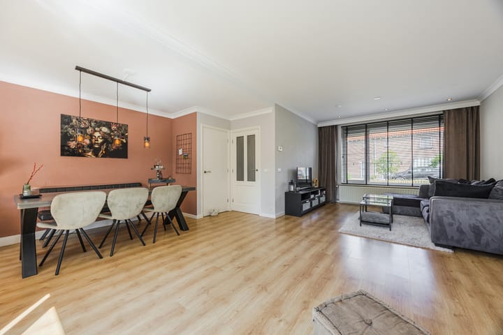 Foto 8 van Elandstraat 37