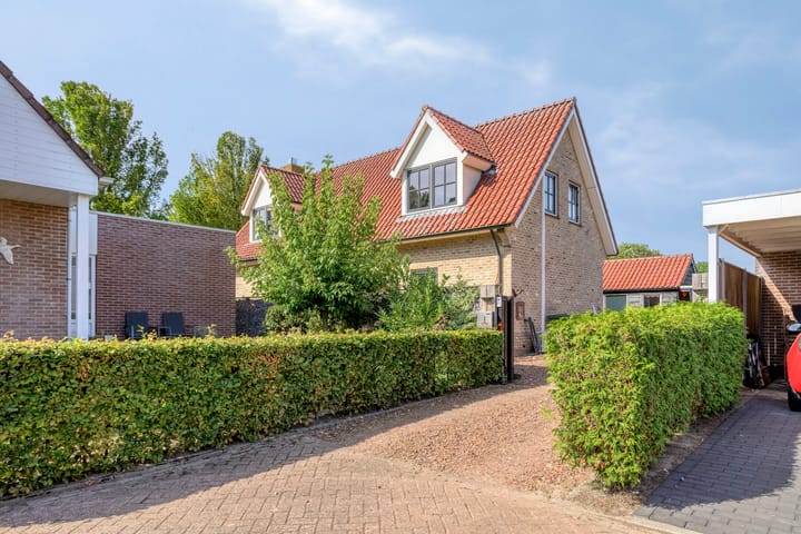 Foto 2 van Mauritsweg 76