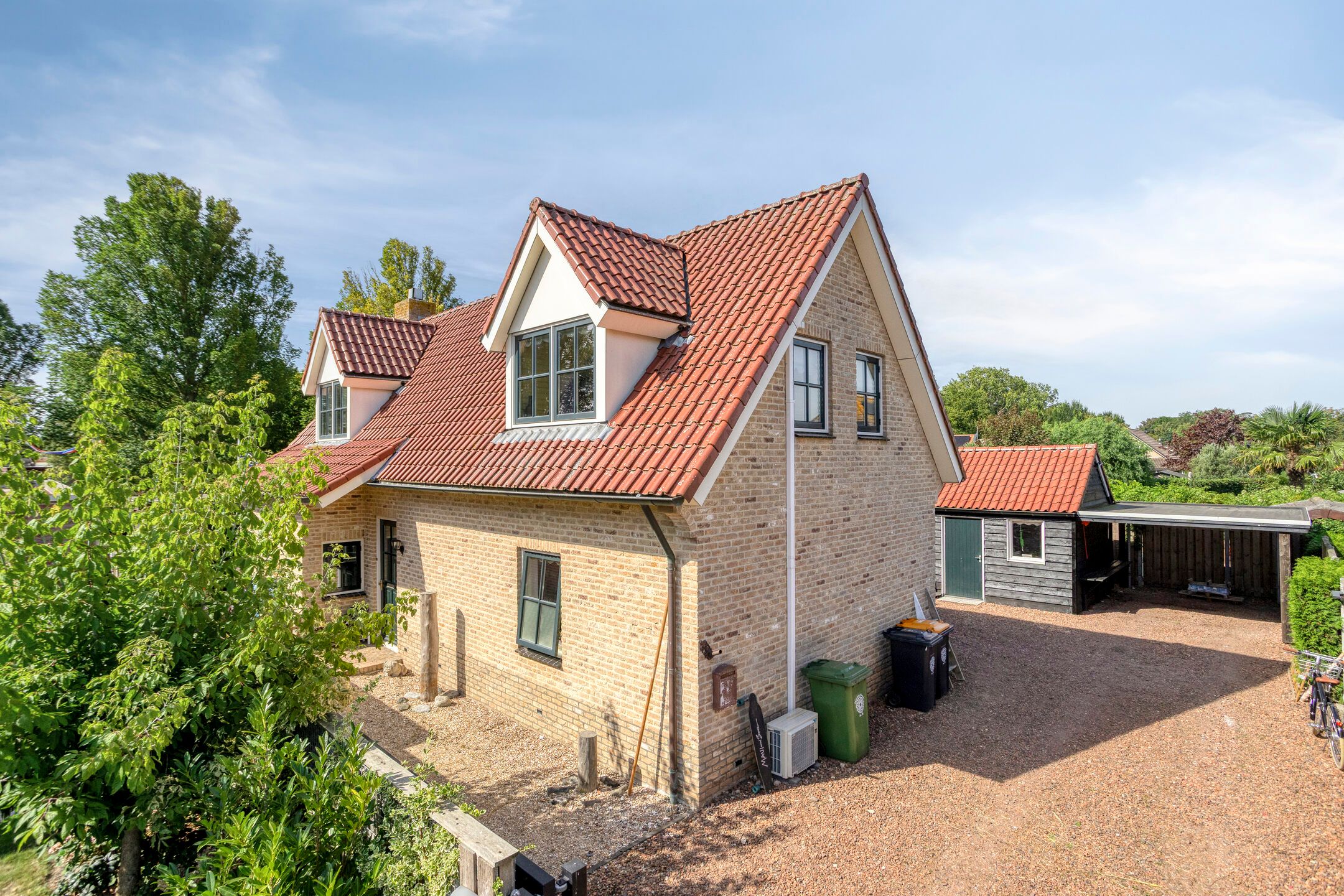 Foto 3 van Mauritsweg 76